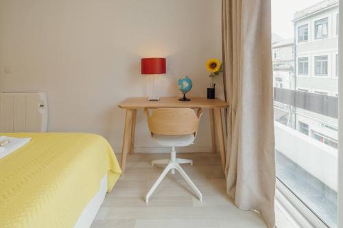 Santa Catarina Apartment by Hosty