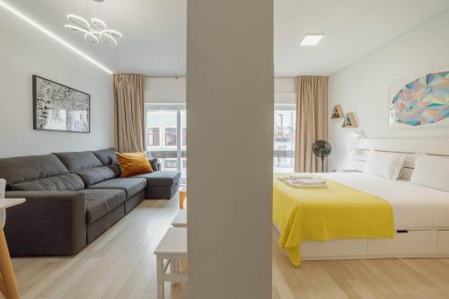 Santa Catarina Apartment by Hosty