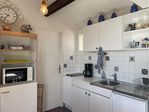 Photo de la galerie de l'établissement 010 Agathes 151, au Cap d'Agde