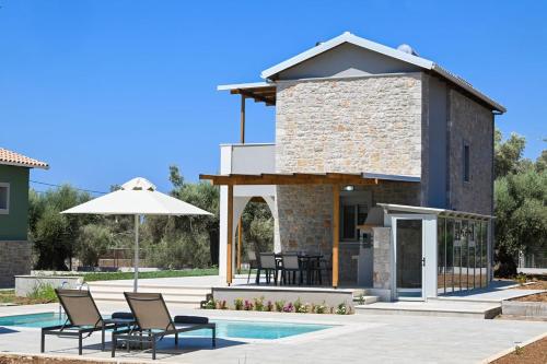 Villa Penelope Halipoma