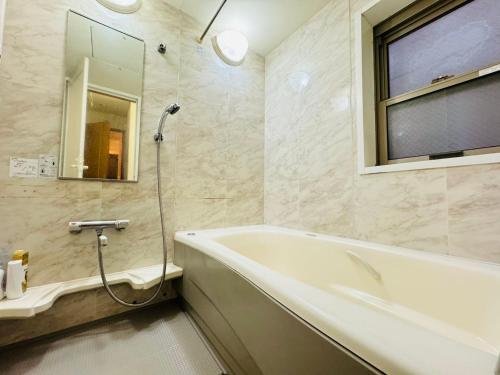 PUSU-OKUBO House 3LDK-SJ0079