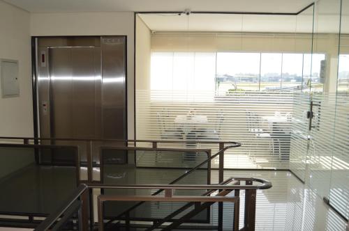 Imagem da galeria de Aero Plaza Hotel em São Paulo