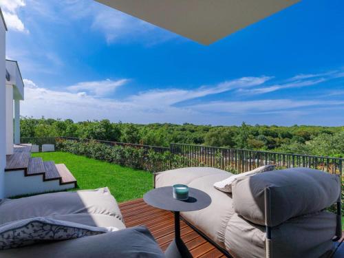 Φωτογραφία από το άλμπουμ του Holiday House with Pool Casa Lavanda σε Bale