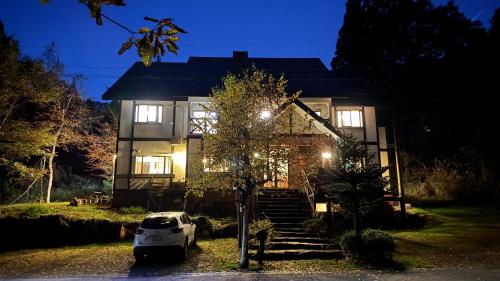 Glide Inn