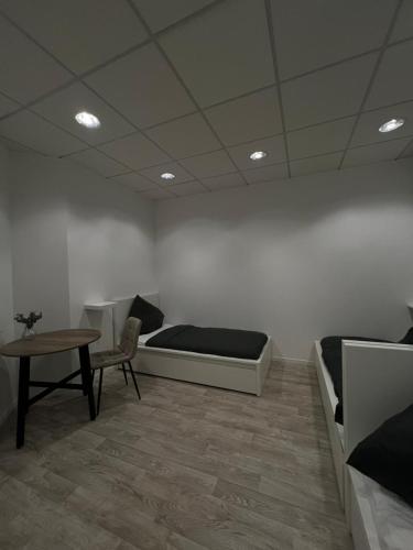 Fotografie z fotogalerie ubytování HH Hostels v Hamburku