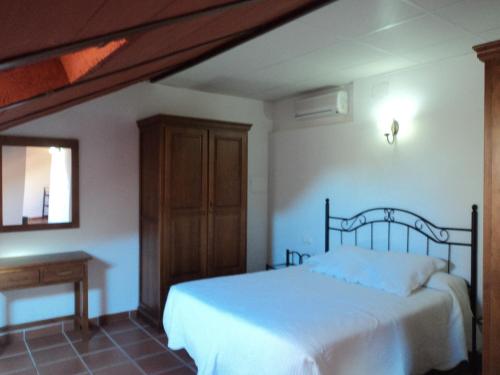 Gallery image of Hotel San Julian in Burunchel