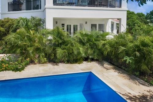 Πισίνα στο ή κοντά στο Karana 4 Bedroom