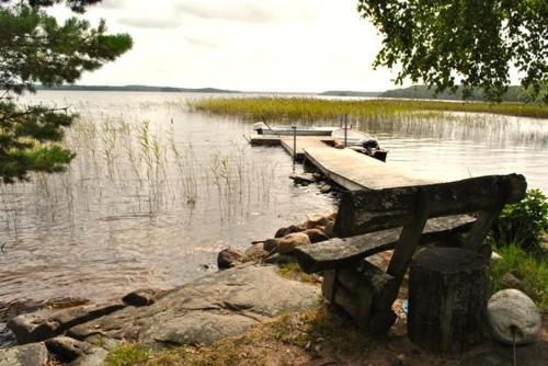 Gallery image of Amazing Home In Ljungby With 2 Bedrooms And Sauna in Ljungby
