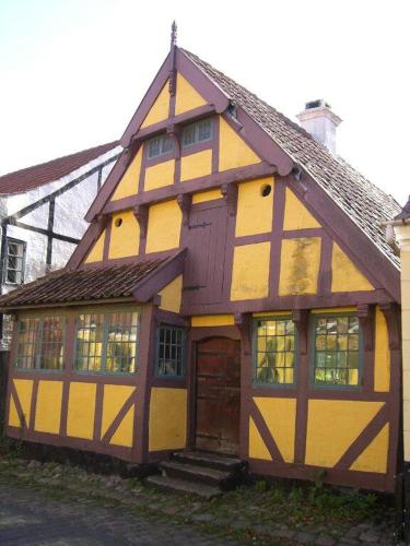 Gallery image of Stunning Home In Ærøskøbing W in Ærøskøbing