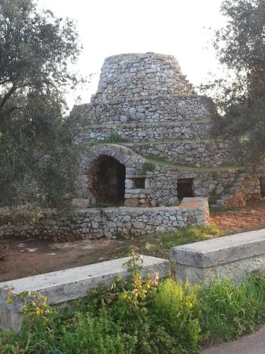 Galería fotográfica de Contrada Borgin en Marina di Pescoluse
