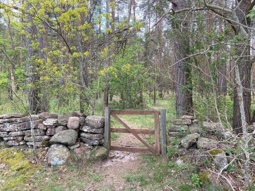 Fotografie z fotogalerie ubytování Nice Home In Köpingsvik With 1 Bedrooms And Wifi v destinaci Köpingsvik