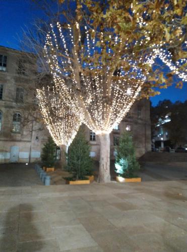 Fotografia z galérie ubytovania PETIT BONHEUR Au COEUR DU VIEUX PORT v destinácii Marseille