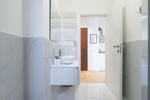 Melzo Premium apartment Milano Porta Venezia