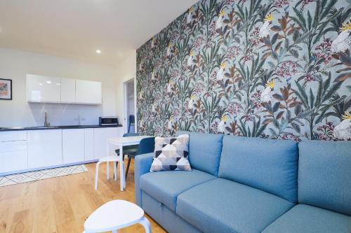 Melzo Premium apartment Milano Porta Venezia
