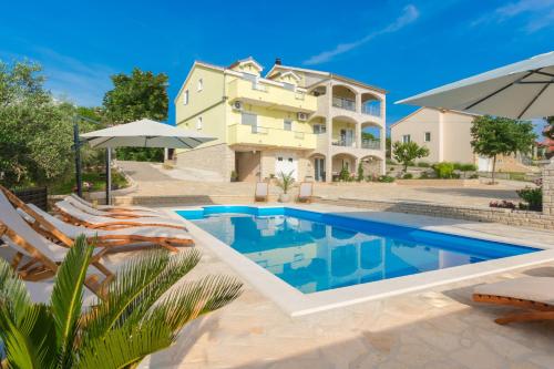 Villa Balen ZadarVillas