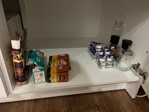 Fotografie z fotogalerie ubytování FerienZeit v destinaci Karlsruhe
