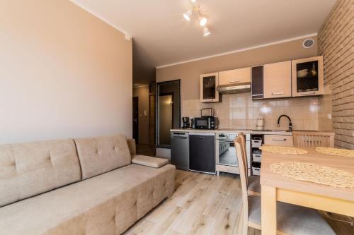 APARTAMENTY MIERZEJA - MIERZEJA PARK, Sztutowo