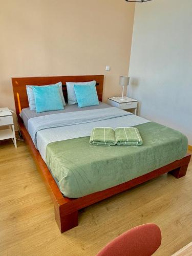 Âmbar Guest House