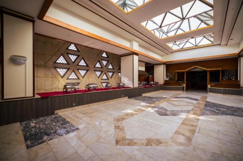 ジッダにあるJeddah Grand Hotelのギャラリーの写真