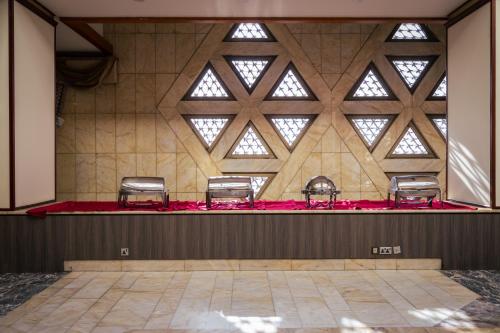 ジッダにあるJeddah Grand Hotelのギャラリーの写真
