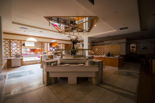 ジッダにあるJeddah Grand Hotelのギャラリーの写真