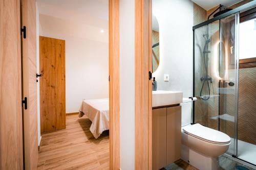 Foto - Apartamento en el albaicin - QH Mirador de San Cristóbal 3