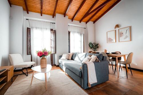 - Apartamento en el albaicin - QH Mirador de San Cristóbal