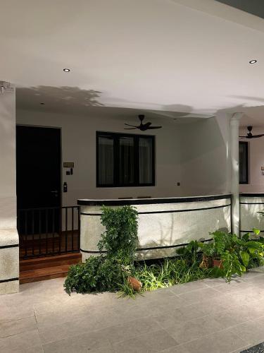 Galería fotográfica de The Palm Suite Tanjung Tokong en George Town