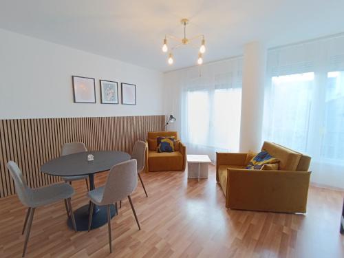 Cosy apartment managed by Bltg