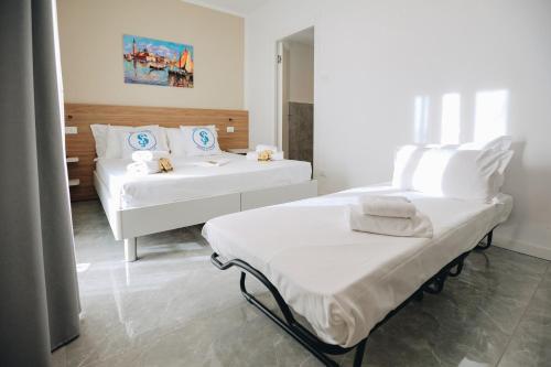 Imagine din galeria proprietății Ranalli Palace în Peschiera del Garda