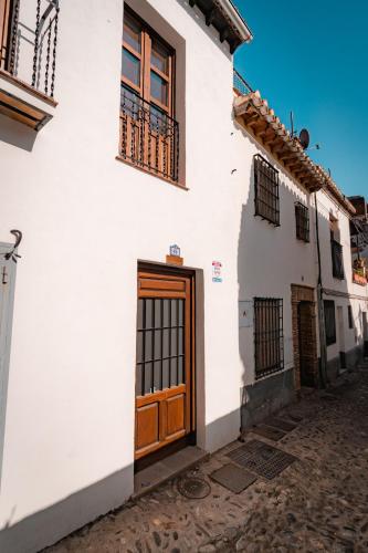 - Apartamento en el albaicin - QH Mirador de San Cristóbal