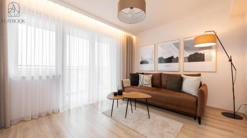 Flatbook - Seaside Apartments Albatross Tower