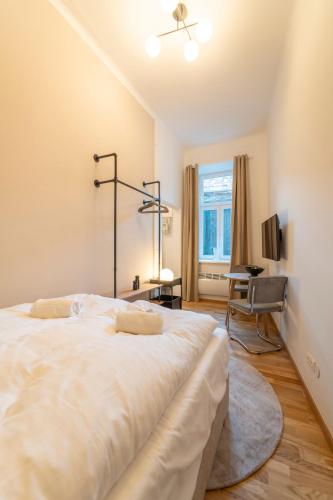 josef's home I Urban Living I Premium Apartment 01