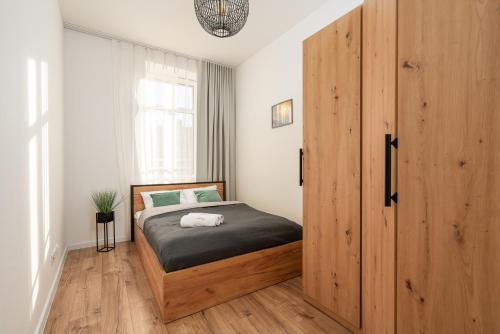 Chill4You Apartments