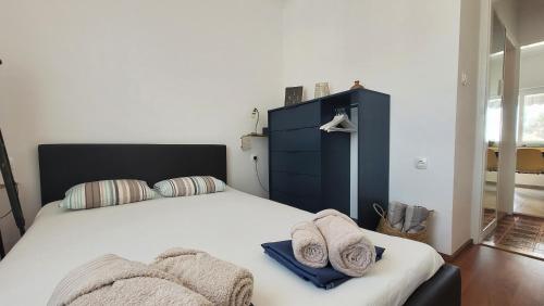 Apartment Lončar