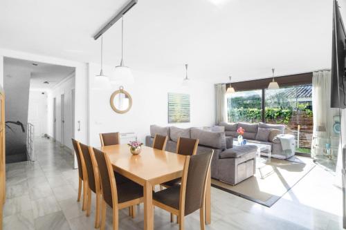 Villa Murillo by Finest Rentals