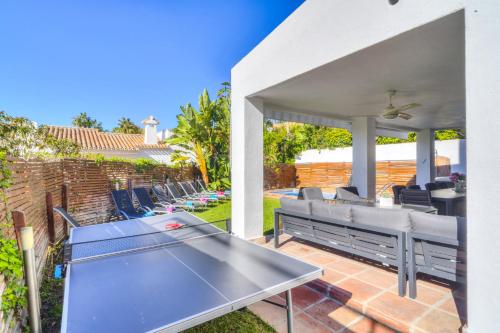 Villa Murillo by Finest Rentals