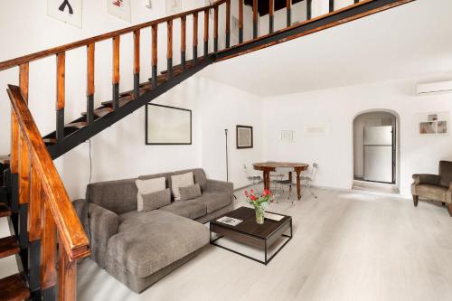 Navona Charming Apartment by Romeloft