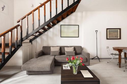 Navona Charming Apartment by Romeloft