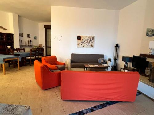 Foto dalla galleria di Villa Casarza a Vasto