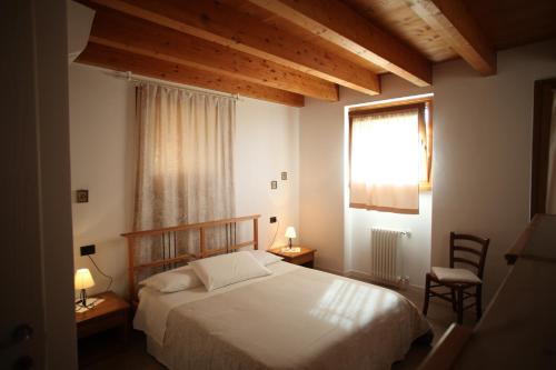 Al Vajo Dependance - Apartments-Zimmer photo 2