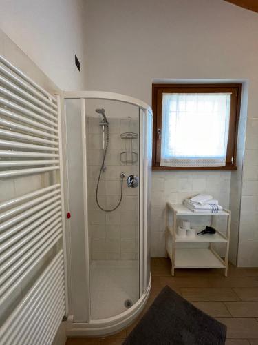 Al Vajo Dependance - Apartments-Zimmer photo 3