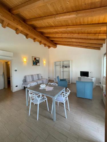 Gallery image of Al Vajo Dependance - Apartments-Zimmer in Lazise