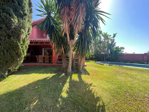 Villa ANOUK