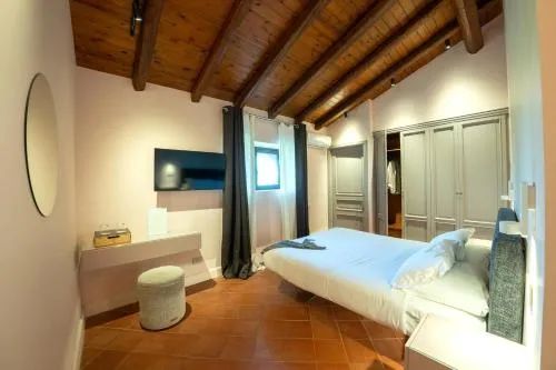 Nèroli Bio Relais photo 3
