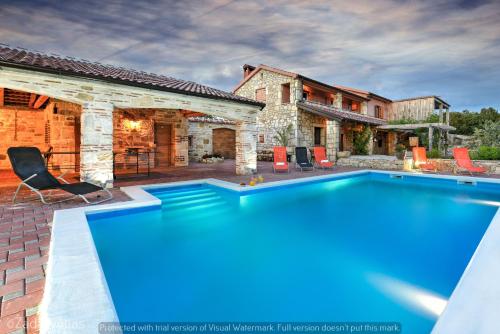 Villa Smilje ZadarVillas