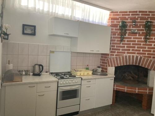 Apartment in Jelsa with terrace, air conditioning, Wi-Fi 4440-3
