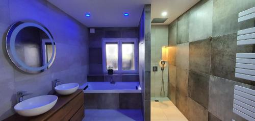 Appartement 3 pièces Strasbourg - Mundolsheim