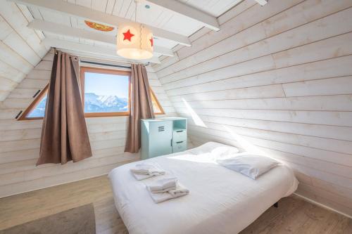 Photo de la galerie de l'établissement Chalet Pokhara pour 9, Evasion garantie, à L'Alpe-d'Huez