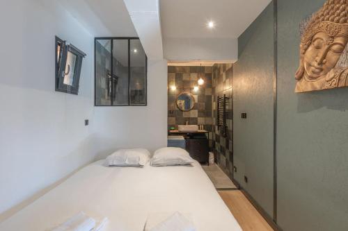 Photo de la galerie de l'établissement Chalet Pokhara pour 9, Evasion garantie, à L'Alpe-d'Huez